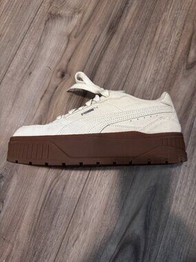 Puma Karmen II Idol Women's Platform Sneakers